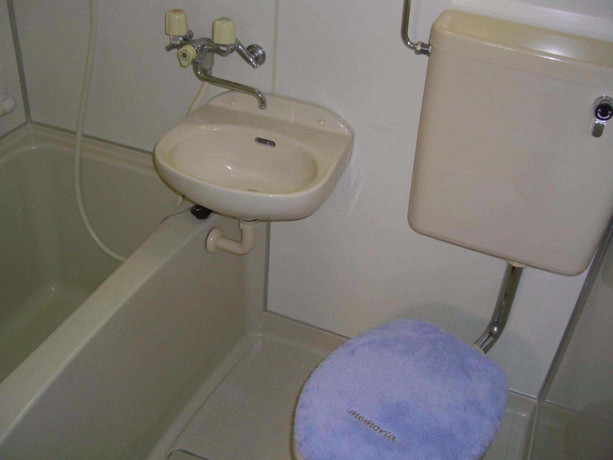 Pension Ken&Mary Biei Room photo