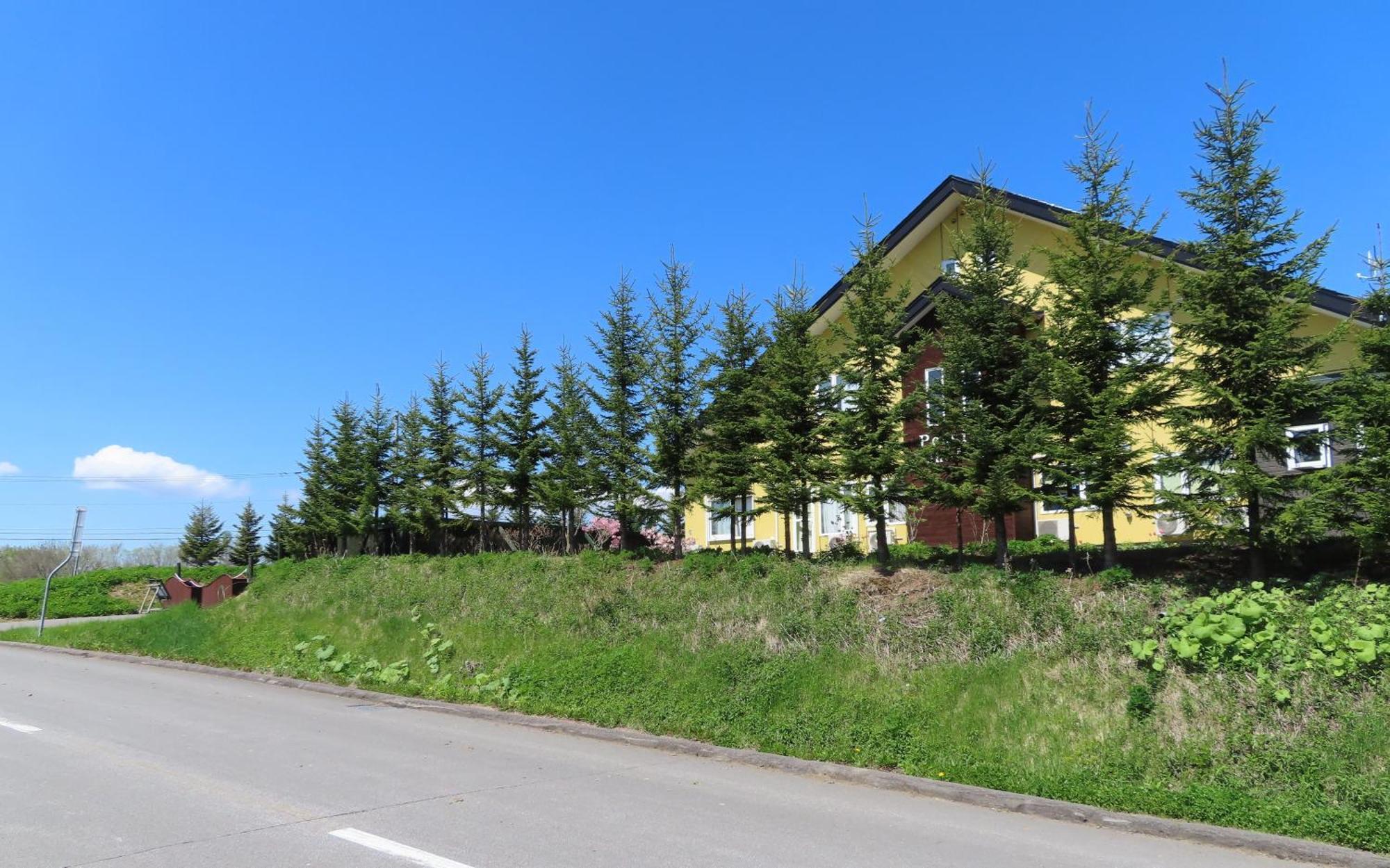 Pension Ken&Mary Biei Exterior photo