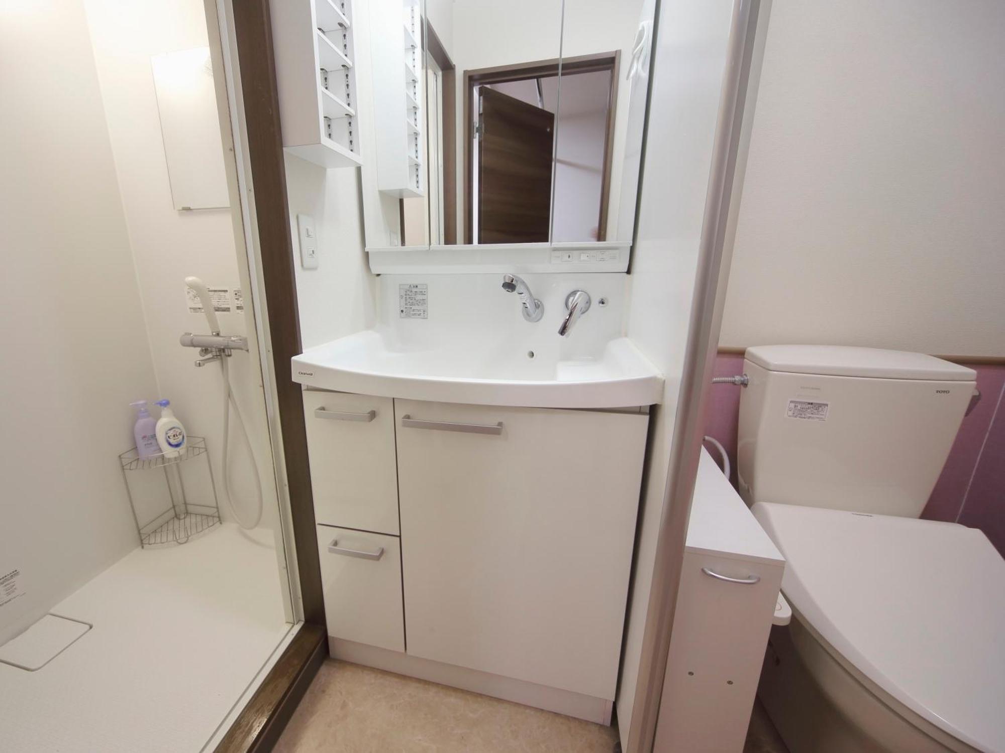 Pension Ken&Mary Biei Room photo